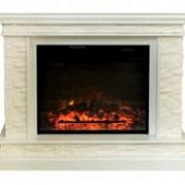 Calgary сланец белый Под очагJupiter N