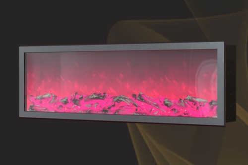  Электрокамин Airtone Plane 1000 в Химках