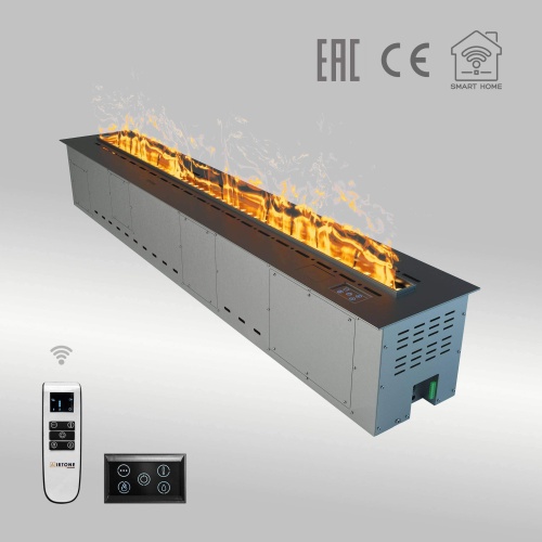 Электроочаг Airtone Vepo RGB 1500 в Химках