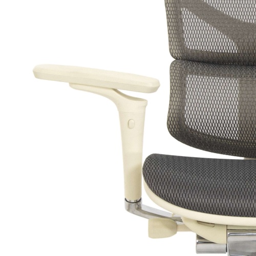 Ортопедическое кресло Falto Sail 2 Серое