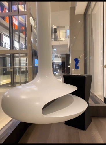 Электрокамин RuFire Matteo 800 Electro в Химках