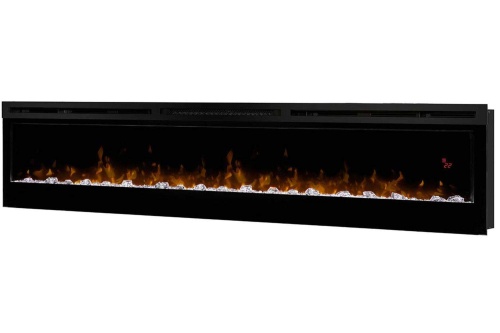 Линейный электроочаг Dimplex Prism 74 BLF7451 в Химках