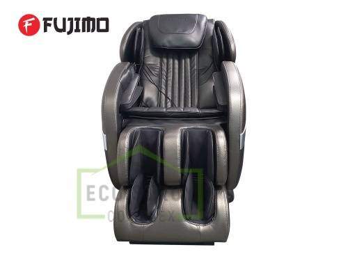 Массажное кресло Fujimo QI F633 Графит