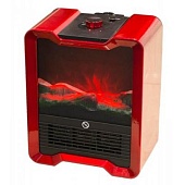 Электрокамин Real Flame Dewy (Деви)