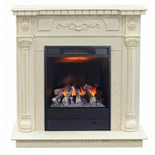 Dacota (белый дуб)+3D Eugene (Дакота)