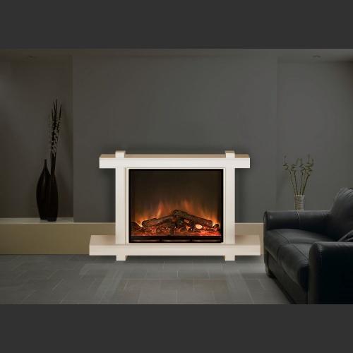 Электрокамин «Капри Delux A28» в Химках