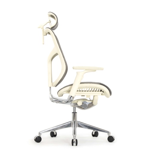 Ортопедическое кресло Falto Star 2 Серое