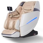 Массажное кресло FUJIMO Combat 4D Шампань