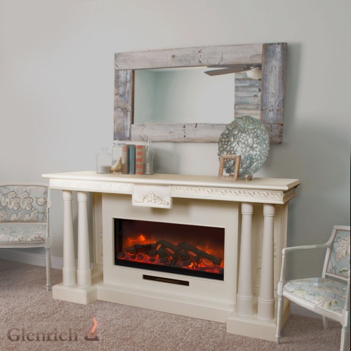 Электрокамин «Роял Deluxe» в Химках