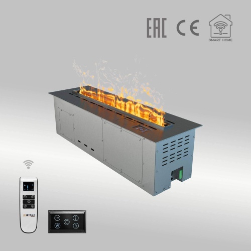 Электроочаг Airtone Vepo RGB 800 в Химках