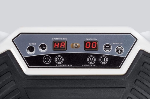 Виброплатформа VictoryFit VF-M200 White