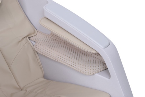 Массажное кресло Bodo Tobo Beige