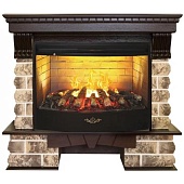 Kansas (античный дуб)+3D Firestar 33 (Канзас)