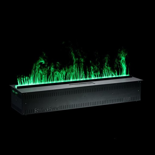 Электроочаг Schönes Feuer 3D FireLine 1200 RGB в Химках