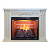 Milton 26 (белый дуб)+3D Leeds 26SD