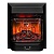 Электроочаг Majestic Lux Black RC