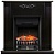 Каминокомплект Royal Flame Lumsden (венге)+Fobos FX Black