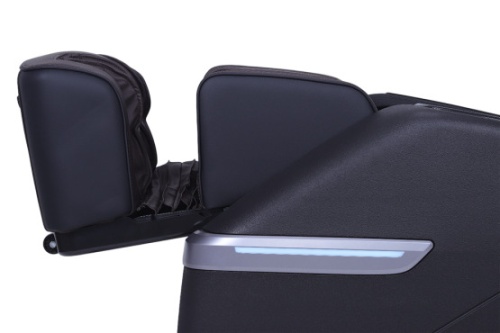 Массажное кресло Bodo Tobo Brown