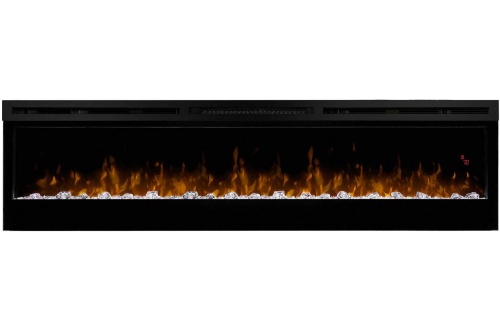 Линейный электроочаг Dimplex Prism 74 BLF7451 в Химках