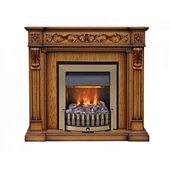 Neapol (античный дуб)+Danville Antic Brass