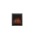 Электроочаг Real Flame Eugene (черный) в Химках