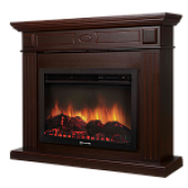 Портал Electrolux Bianco 30 шпон Тёмный Дуб