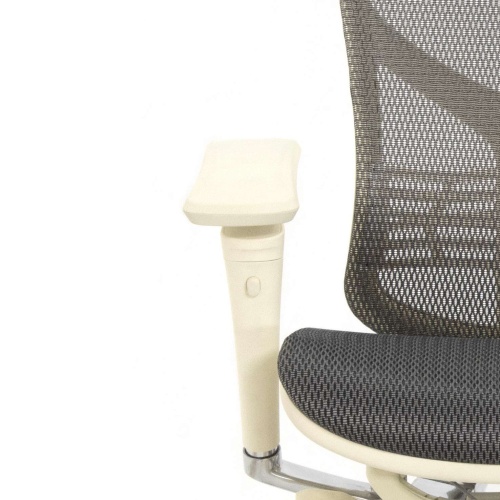 Ортопедическое кресло Falto Star 2 Серое