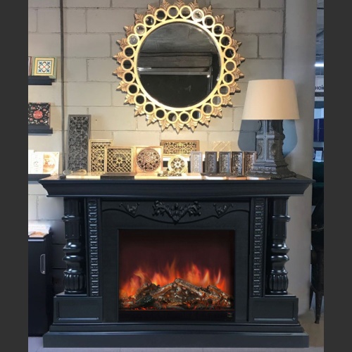 Электрокамин «Консул S86» в Химках