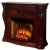 Каминокомплект InterFlame Флемингстоун (вишня)+Jupiter в Химках