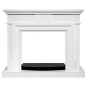 Портал для электрокамина Marco 25,5/26 WT