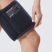 Крио бандаж универсальный для бедра Doctor-Life Thermo