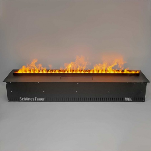 Электроочаг Schönes Feuer 3D FireLine 1000 в Химках