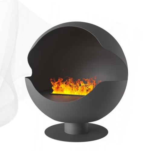 Электрокамин Airtone ORB Vepo в Химках