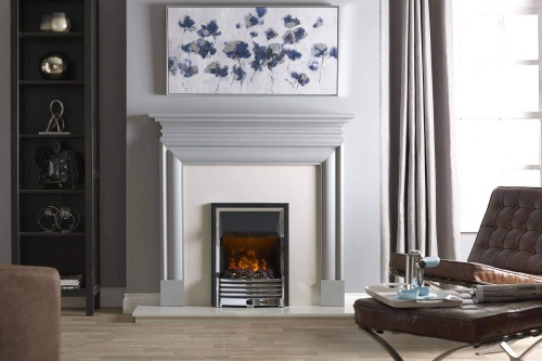 Электроочаг Dimplex Flagstaff в Химках