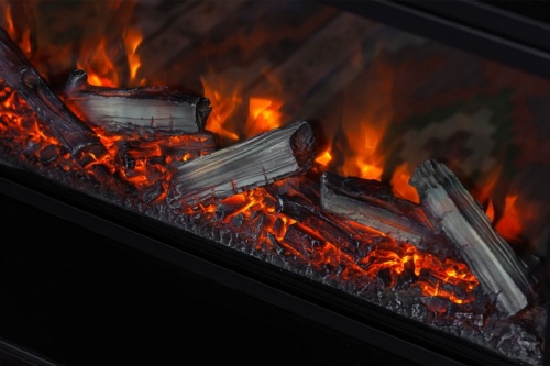 Очаг Vision 42 LOG LED в Химках