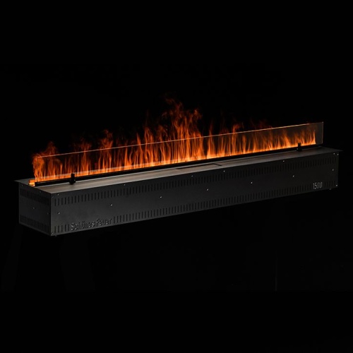 Электроочаг Schönes Feuer 3D FireLine 1500 RGB в Химках