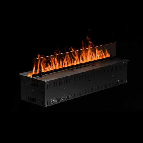 Электроочаг Schönes Feuer 3D FireLine 800 RGB в Химках