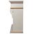 Каминокомплект Electrolux Vittoriano 30 (беленый дуб с патиной)+EFP/P-3020LS в Химках