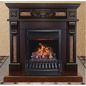 Corsica (античный дуб)+Oregan 3D