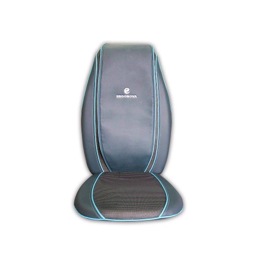 Массажная накидка Ergonova FeelBack