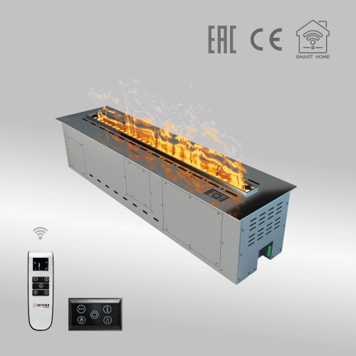 Электроочаг Airtone Vepo RGB 1000 в Химках