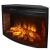 Электроочаг Real Flame Firespace 25 (черный) в Химках