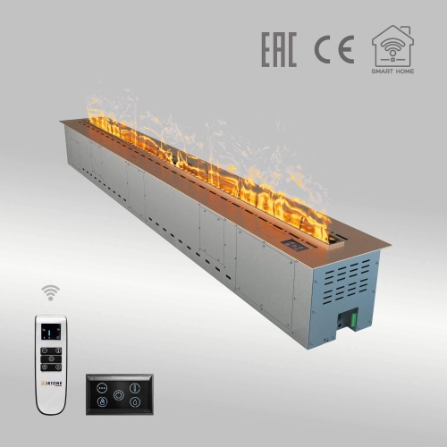 Электроочаг Airtone Vepo RGB 2000 в Химках